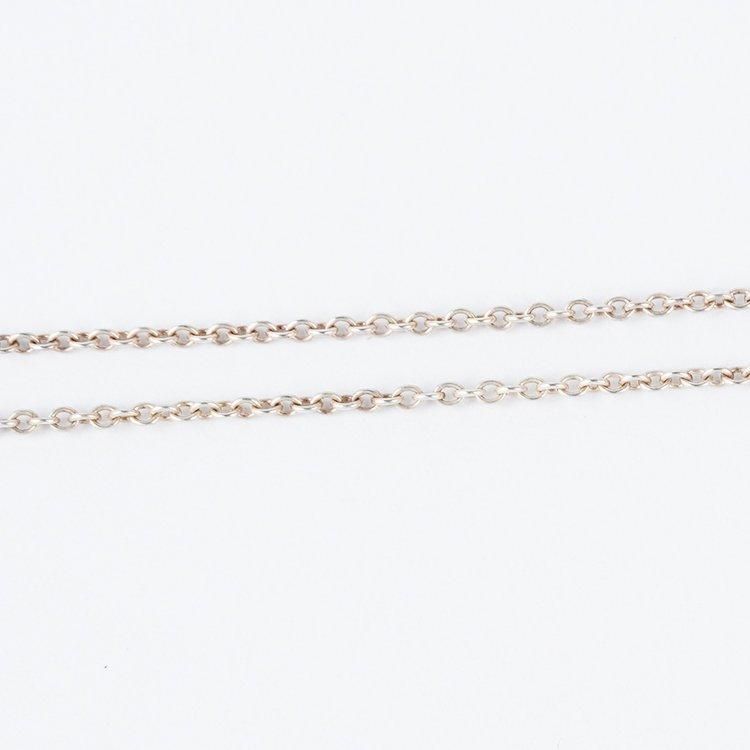 ティファニー Tiffany & Co. フルハート ネックレス ヴィンテージ フルハートネックレス シルバー ヴィンテージ|ティファニー