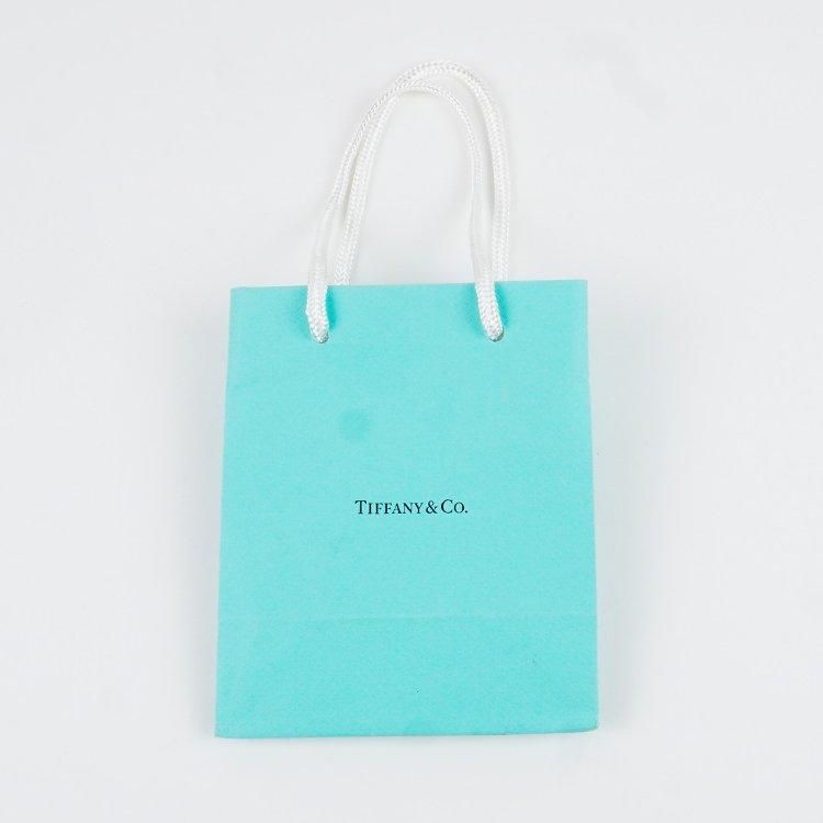 バンブーリング シルバー ヴィンテージ|ティファニー TIFFANY バンブーリング シルバー ヴィンテージ|ティファニー TIFFANY