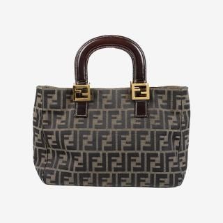 正規品FENDIトートバッグ/フェンディ ショッピング ヴィンテージレトロ FENDI / フェンディ - 【公式】Rilish SELECT VINTAGE｜ハイ