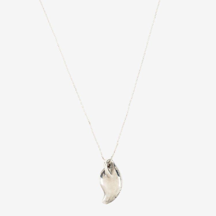 希少 極美品 ティファニー リーフ 葉っぱ ブローチ シルバー925 希少 極美品 ティファニー リーフ 葉っぱ ブローチ シルバー925