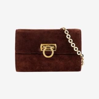Ferragamo / フェラガモ - 【公式】Rilish SELECT VINTAGE|ハイ Ferragamo / フェラガモ - 【公式】Rilish SELECT VINTAGE|ハイ