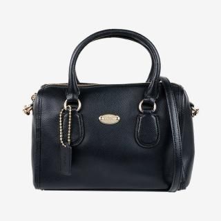 サフィアーノロゴプレート三つ折り財布 ブラック ヴィンテージ サフィアーノロゴプレート三つ折り財布 ブラック ヴィンテージ