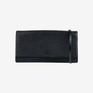 エピ オンフルールショルダーバッグ M52732 ブラック ヴィンテージ|ルイヴィトン LOUIS VUITTONの商品画像