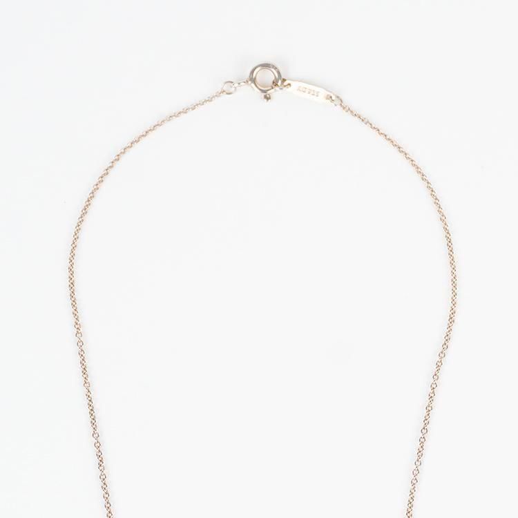 【良品】TIFFANY ティファニー GO WOMEN 2018ネックレス 楽天市場】【ギフト品質】ティファニー Tiffany&co ネックレス