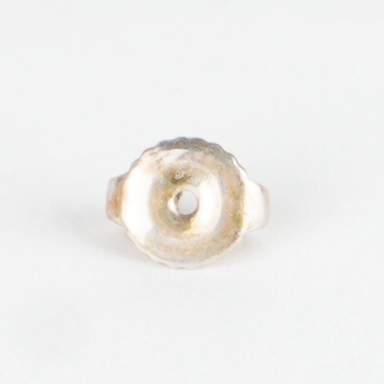 TIFFANY ティファニー アップルピアス シルバー ヴィンテージ