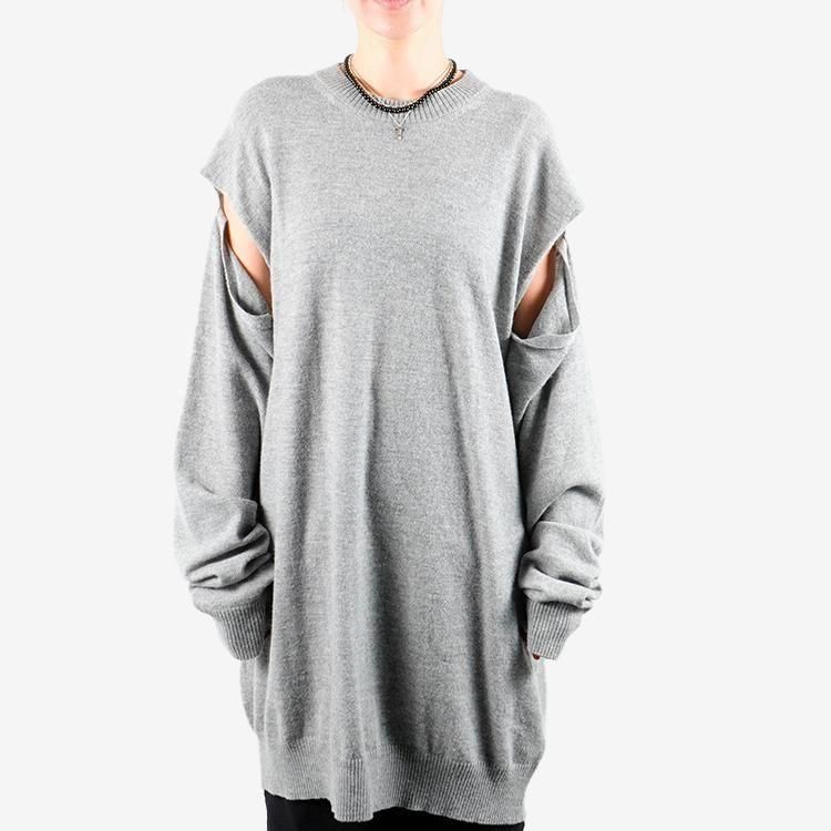 Maison Margiela メゾン マルジェラ 2019FWカシミヤブレンド