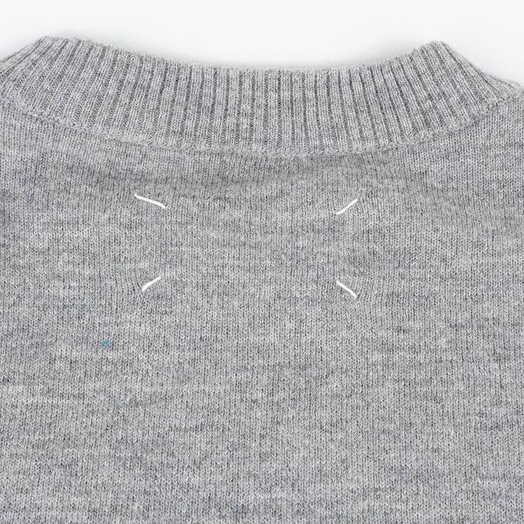 Maison Margiela メゾン マルジェラ 2019FWカシミヤブレンド