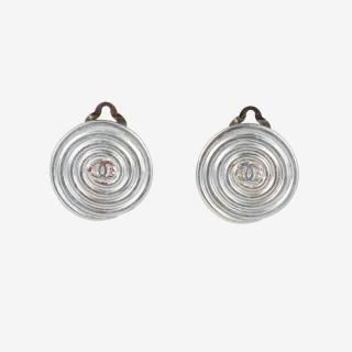 ブックルセリエリング51 シルバー ヴィンテージ|エルメス HERMES