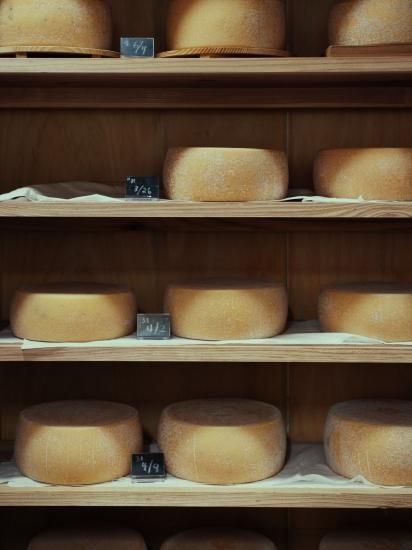 水田のチーズ4ヶ月(セミハードタイプ)