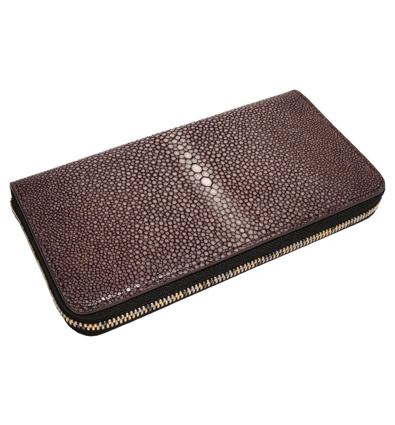 長財布 ポリッシュ - BAHARI - 長財布 ポリッシュ - BAHARI -