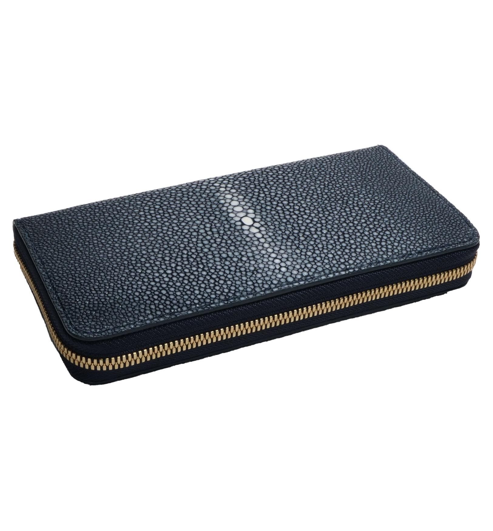 長財布 ポリッシュ - BAHARI - 長財布 ポリッシュ - BAHARI -