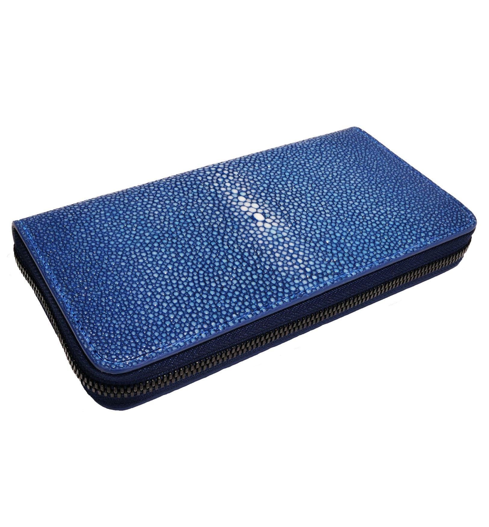 長財布 ポリッシュ - BAHARI - 長財布 ポリッシュ - BAHARI -