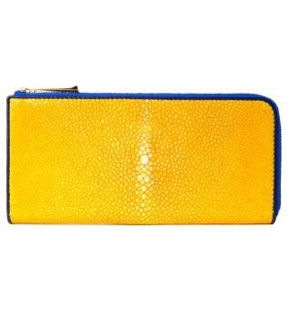 ガルーシャ 長財布 L型ファスナー ポリッシュ - ガルーシャ 財布 ガルーシャ 長財布 L型ファスナー ポリッシュ - ガルーシャ 財布