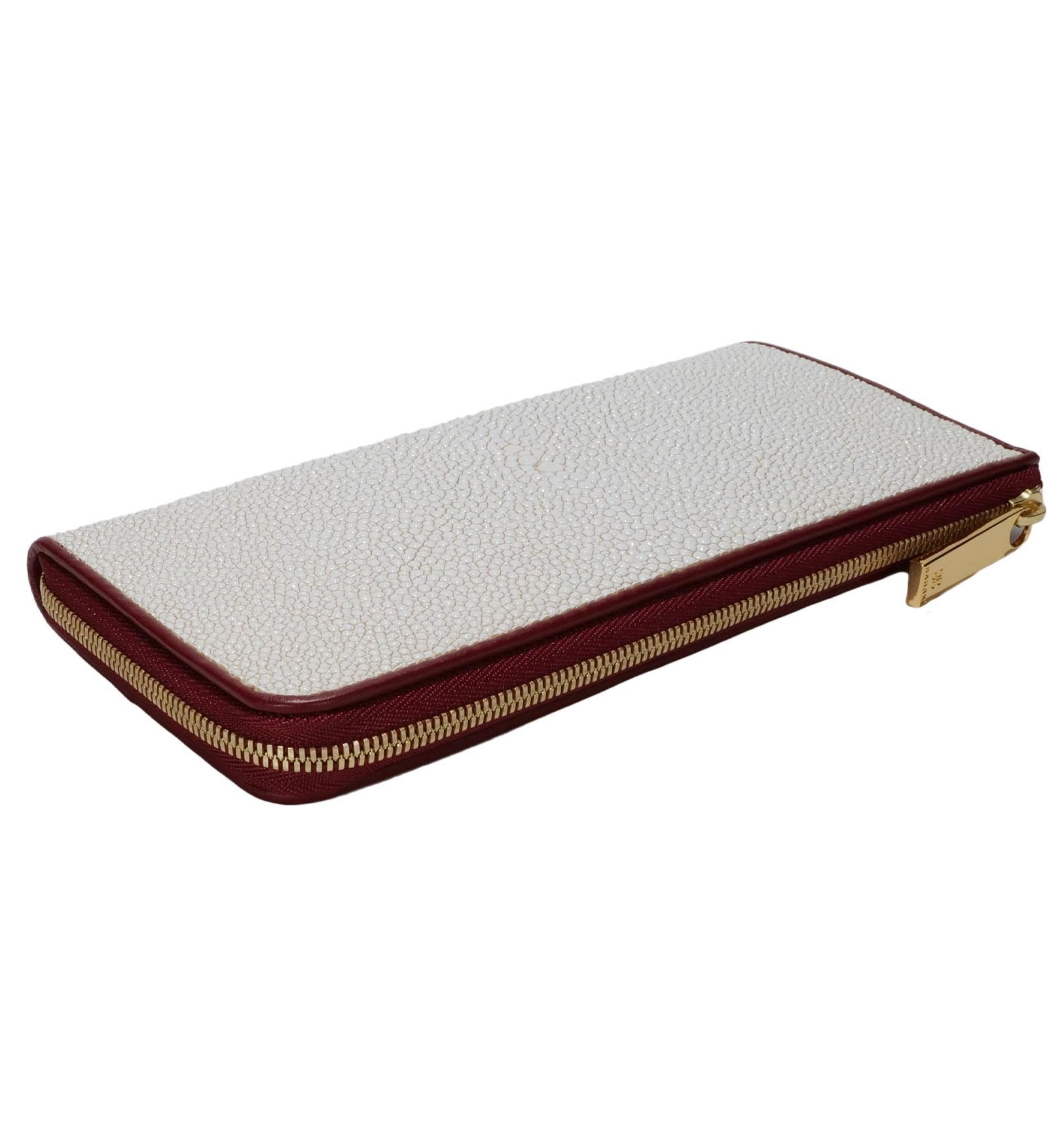 長財布 L型ファスナー - BAHARI - 長財布 L型ファスナー - BAHARI -