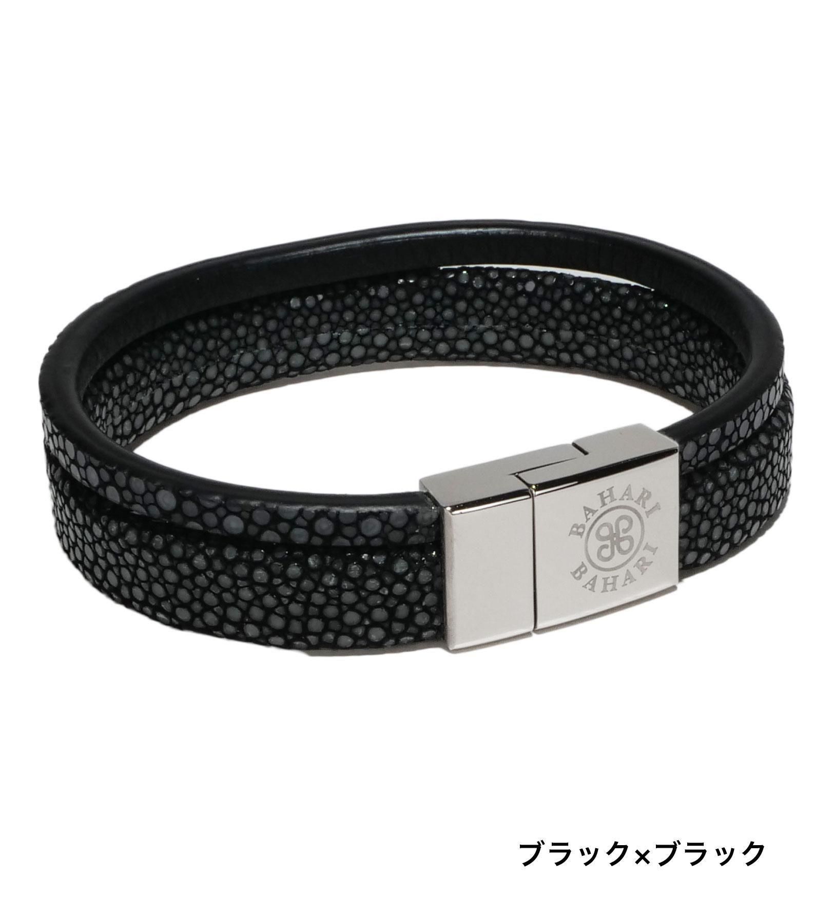 t.mbh ガルーシャ　バングル ガルーシャ ブレスレット マーべリックス 20cm - BAHARI -