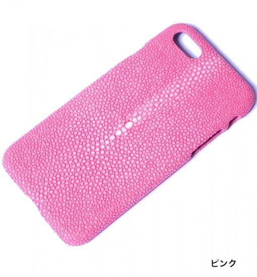 ガルーシャ iPhoneSE(第二世代) / 7 / 8ケース ポリッシュ