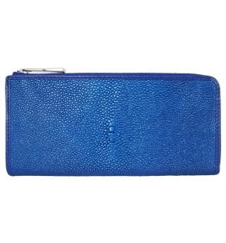 長財布 L型ファスナー - BAHARI - 長財布 L型ファスナー - BAHARI -