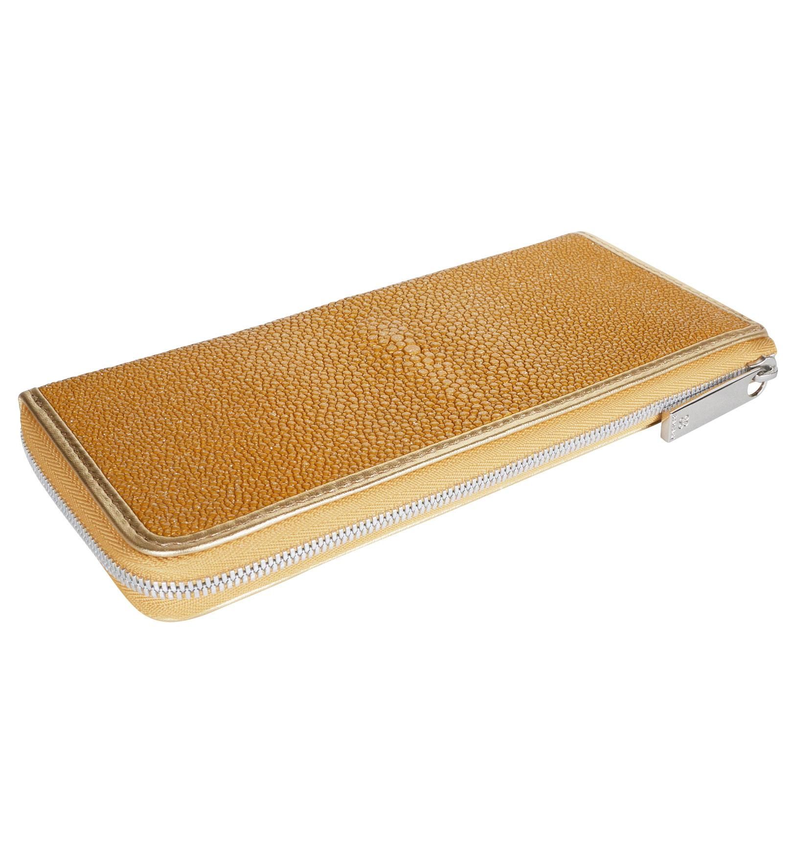 長財布 L型ファスナー - BAHARI - 長財布 L型ファスナー - BAHARI -