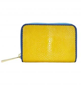 BAHARI マルチケース ガルーシャ マルチケース(小財布)Ⅱ - ガルーシャ 財布 バッグ