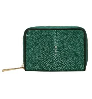 BAHARI マルチケース ガルーシャ マルチケース(小財布)Ⅱ - ガルーシャ 財布 バッグ