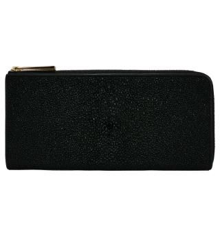 長財布 L型ファスナー - BAHARI -