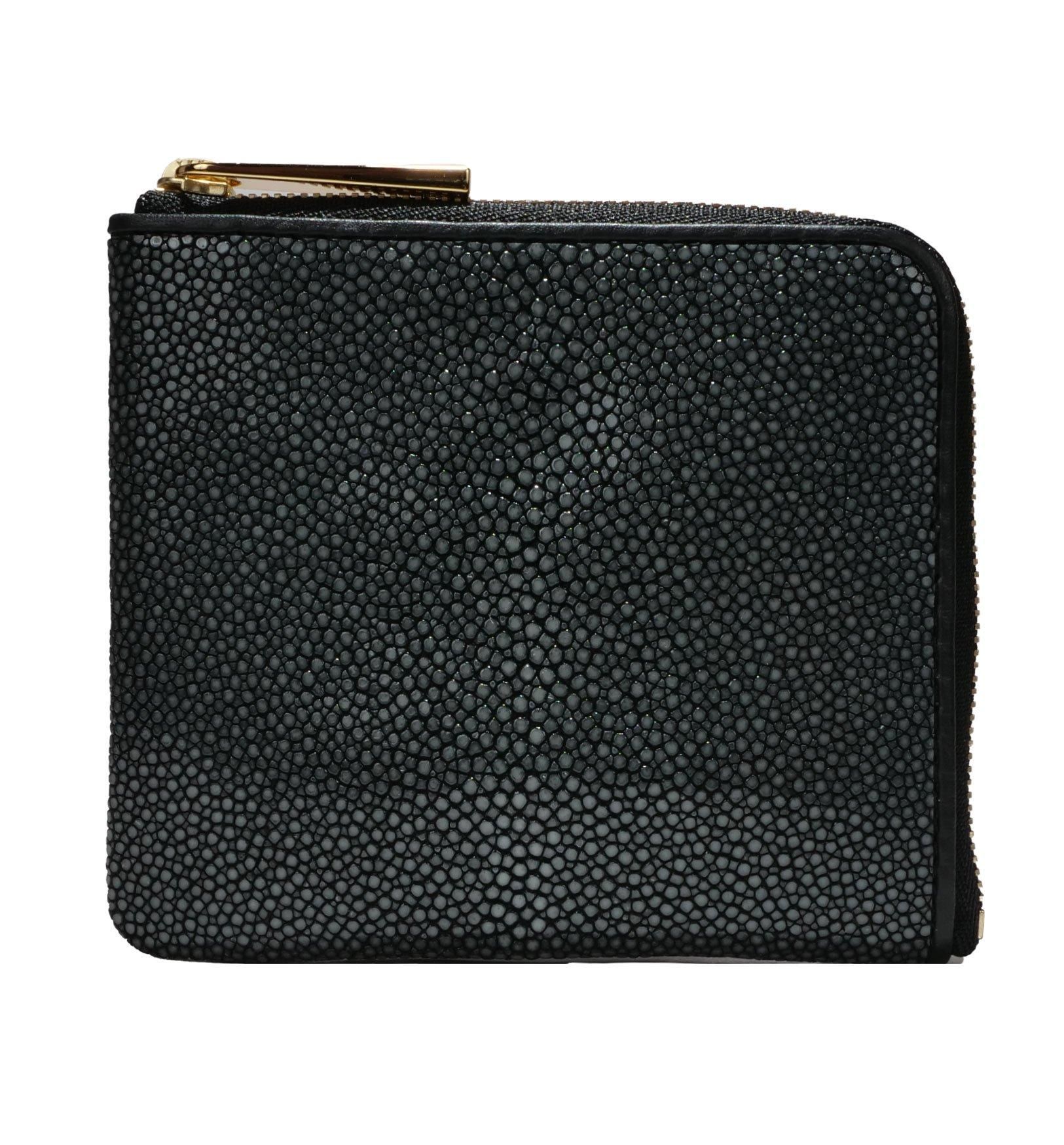 BAHARI マルチケース ガルーシャ マルチケース(小財布) - ガルーシャ 財布 バッグ