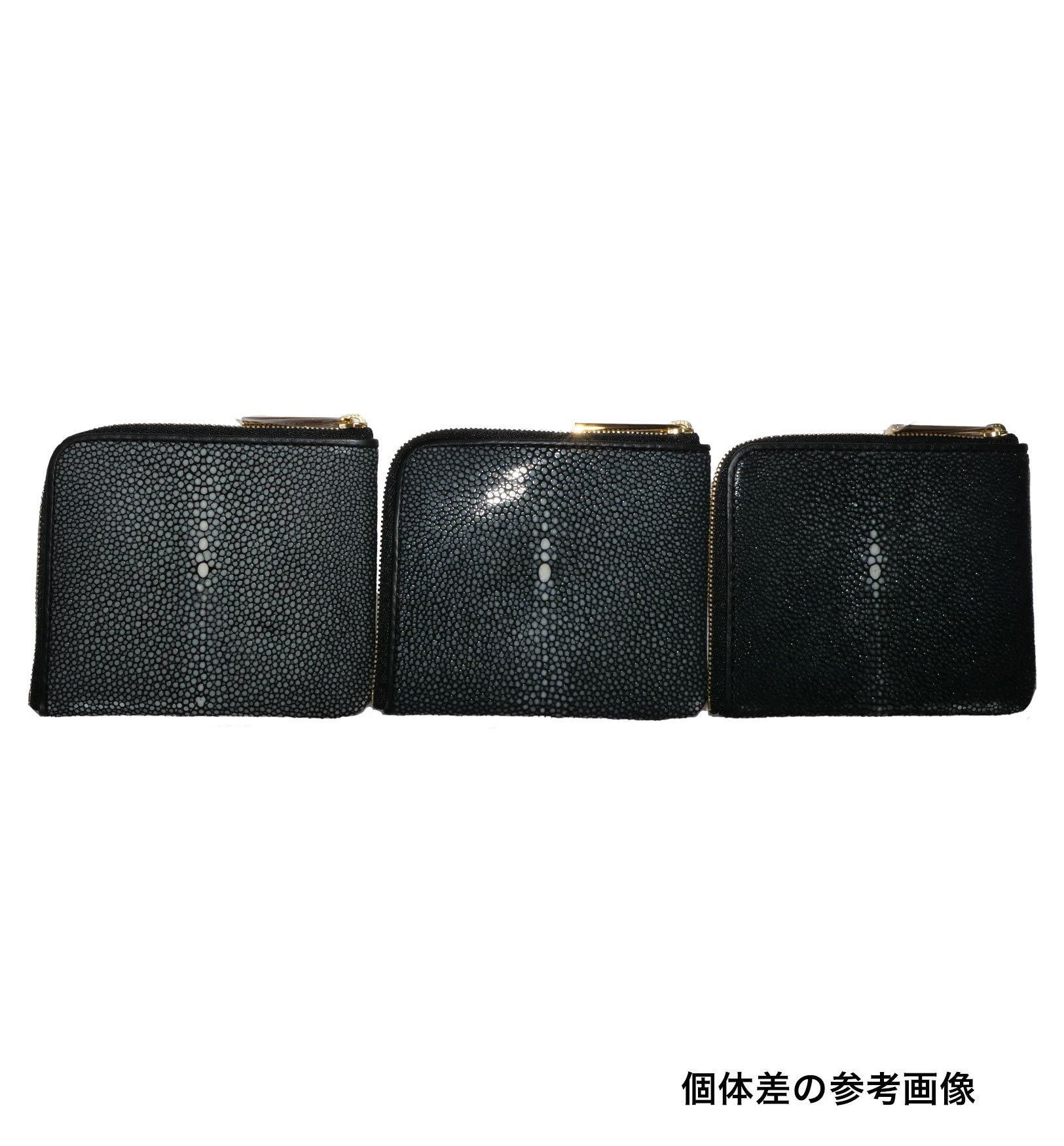 BAHARI マルチケース L型ファスナーのマルチケース、 Newカラーです☺️ #bahari #バハリ