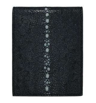 ガルーシャ ショート財布（連石）- BAHARI -