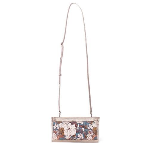 デコブランシェDY-01-08 Mini-Pre/長財布・ショルダーバッグ