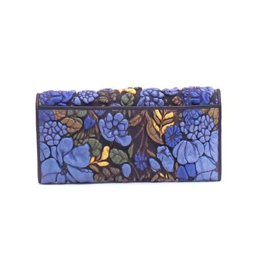 デコブランシェd-04-11 Luna-Fiore/長財布 - デコブランシェ公式