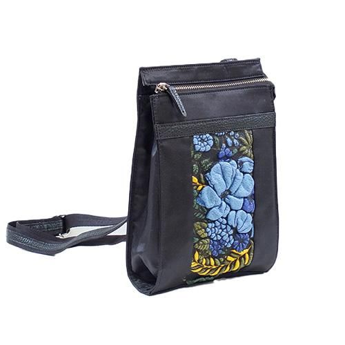 新品未使用　デコブランシェ　ショルダーバック デコブランシェDS-5009 Luna-Fiore/ハンドバッグ・ショルダー