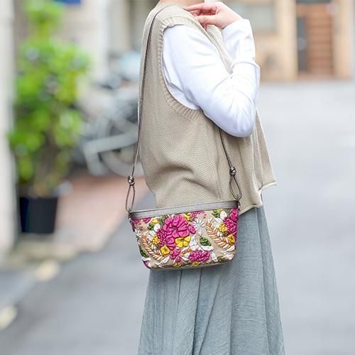 デコブランシェd-0626 | ハンドバッグ・ショルダー - デコブランシェ