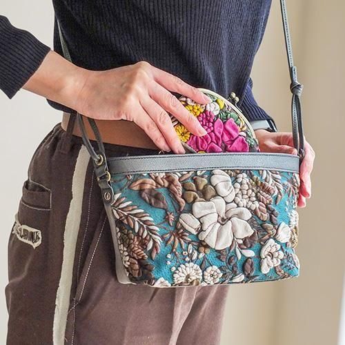 デコブランシェd-0626 | ハンドバッグ・ショルダー - デコブランシェ