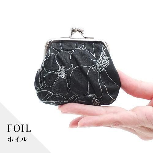 【極美品】kurun tokyo Adèle アデル　Foil ブラック Adèle -Foil Black フォイル ブラック – kurun TOKYO