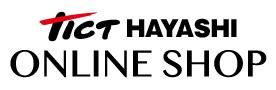 TICT HAYASHI ONLINESHOP