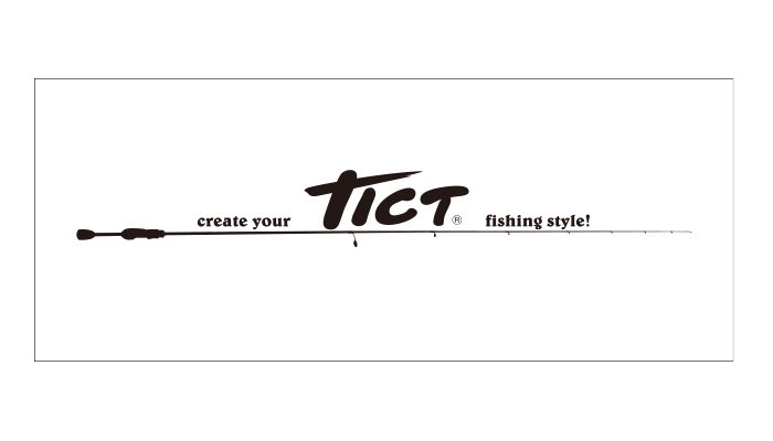 TICT 餌木猿 フェイスタオル - TICT HAYASHI ONLINESHOP