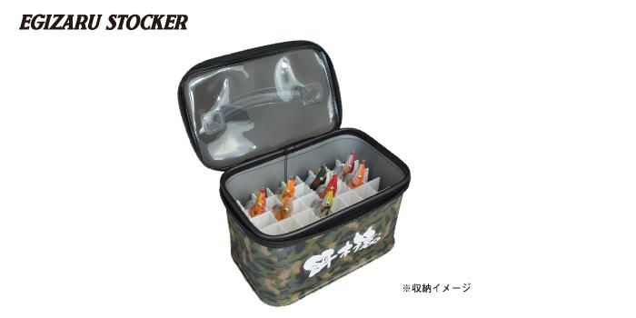 餌木猿 ストッカー - TICT HAYASHI ONLINESHOP 餌木猿 ストッカー - TICT HAYASHI ONLINESHOP