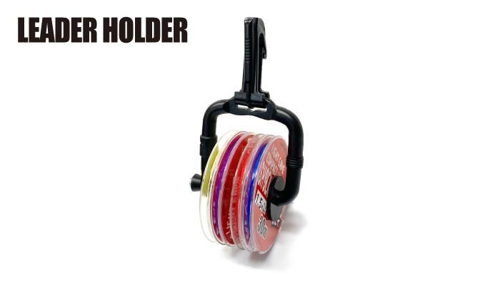 リーダーホルダー 2inch - TICT HAYASHI ONLINESHOP リーダーホルダー 2inch - TICT HAYASHI ONLINESHOP