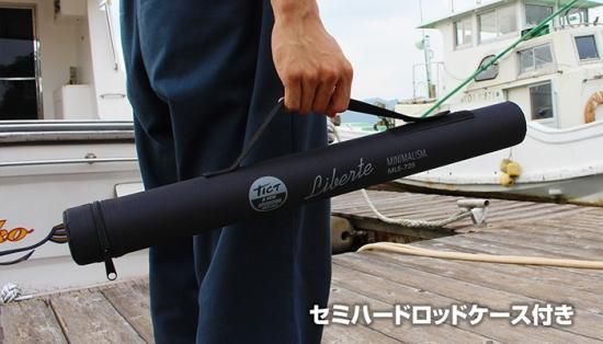 TICT 15周年限定モデル MINIMALISM Liberte MLS-725 - TICT