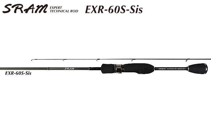 新品未使用　ティクト　EXR-60S-Sis