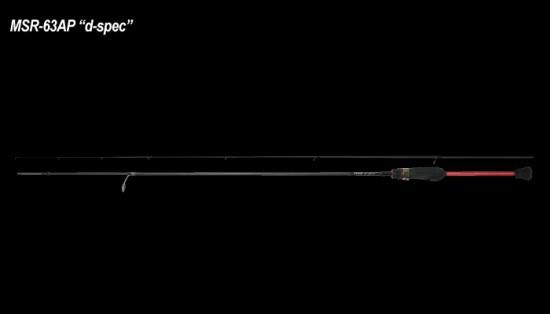 SRAM MSR MSR-72AP-RV
