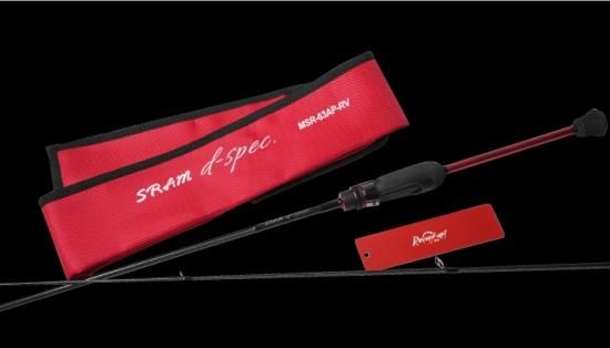 SRAM MSR MSR-72AP-RV