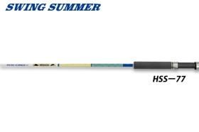 訳アリ】SWING SUMMER HSS-77 - TICT HAYASHI ONLINESHOP