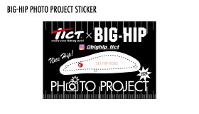 BIG-HIP PHOTO PROJECT ƥå 2024