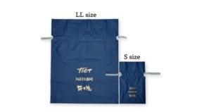 TICT HAYASHI ONLINE ORIGINAL GIFTBAG LL - TICT HAYASHI