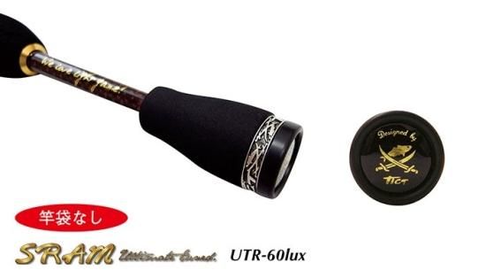 Tict sram UTR-60lux 廃盤品 Tict sram UTR-60lux 廃盤品 - メルカリ