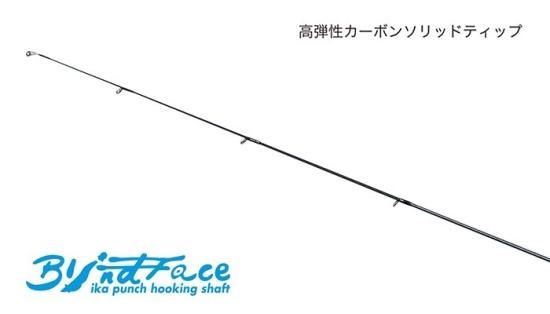 修理不能［デッドストック］BLIND FACE BF-711ML/BF-711M - TICT