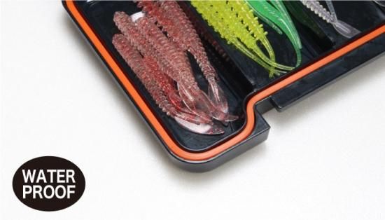 4ルーム スリムケース - TICT HAYASHI ONLINESHOP
