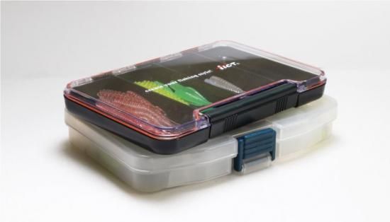 4ルーム スリムケース - TICT HAYASHI ONLINESHOP