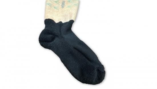 餌木猿×rootwatsocks - TICT HAYASHI ONLINESHOP